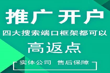 百度推广代运营案例：客户案例展示